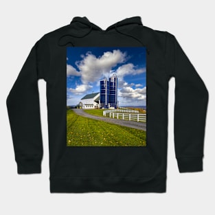 Bellvale Farm 1 Hoodie